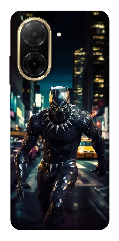 Чехол на Xiaomi Redmi A5 (Europe version) Black Panther фото 1 из 1