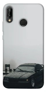 Чехол на Huawei P20 Lite BMW mood фото 1 из 1