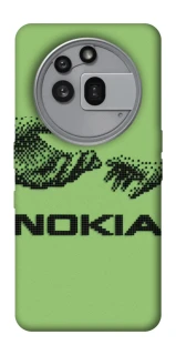 Чохол на Nothing Phone (3a) Pro Nokia фото 1 з 1