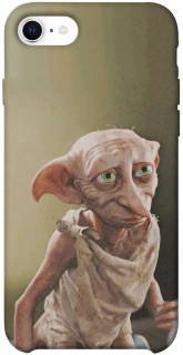 Чехол на Apple iPhone SE (2020) Harry Potter v4 фото 1 из 1