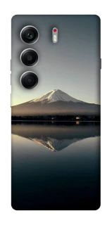 Чохол на Tecno Camon 40 Fujiyama v2 фото 1 з 1