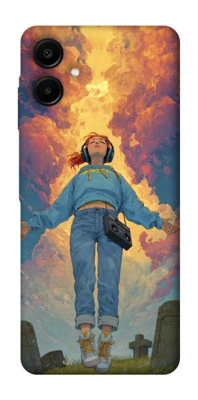 Чохол на Samsung Galaxy A07 Stranger Things ver.39 фото 1 з 1