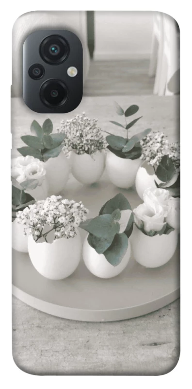 Чехол на Xiaomi Poco M5 Mood фото 1 из 1