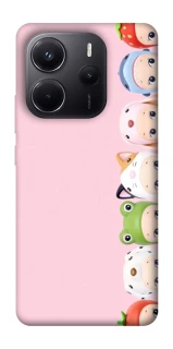 Чехол на Xiaomi Redmi Note 14 5G Sonny angel wallpaper фото 1 из 1