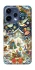 Чехол на Oppo Reno 15 Christmas spirit ver.11 фото 1 из 2