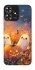 Чохол на ZTE Blade A73 4G Pumpkin фото 1 з 1