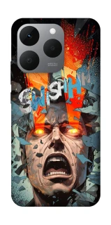 Чехол на Realme 15T Swishh фото 1 из 1