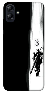 Чехол на Samsung Galaxy A04e Berserk way фото 1 из 1