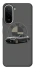 Чохол на Xiaomi Redmi A7 Pro 4G BMW grey v2 фото 2 з 2