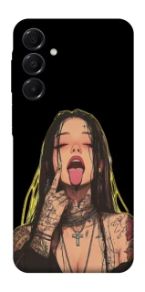 Чехол на Samsung Galaxy A16 4G/5G Hot collage ver.4 фото 1 из 1