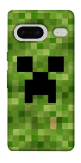 Чехол на Google Pixel 7 Creeper фото 1 из 1