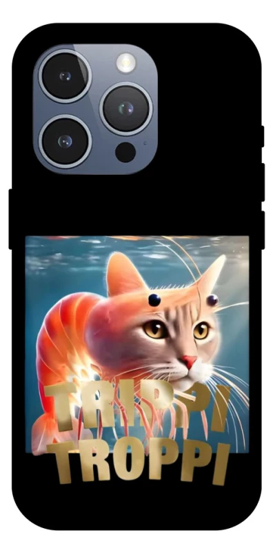 Чехол на Apple iPhone 16 Pro Max Trippi Troppi фото 1 из 1