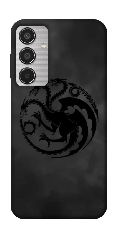 Чехол на Samsung Galaxy M35 House of the Dragon ver.3 фото 1 из 1