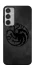 Чехол на Samsung Galaxy M35 House of the Dragon ver.3 фото 1 из 1