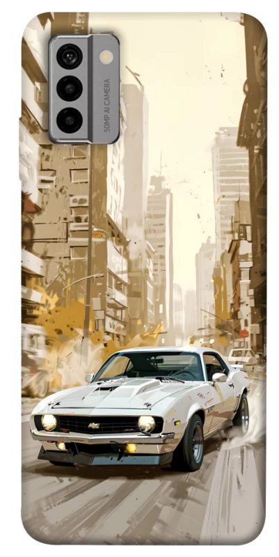 Чехол на Nokia G22 Drift фото 1 из 1