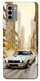 Чехол на Nokia G22 Drift фото 1 из 1