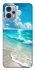 Чохол на Motorola Moto G23 Azure sea фото 1 з 1