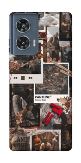 Чохол на Motorola Edge 50 PUBG Collage фото 1 з 1