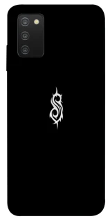 Чехол на Samsung Galaxy A03s Slipknot ver.3 фото 1 из 1