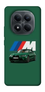 Чохол на Xiaomi Redmi Note 15 Pro 4G BMW M4 фото 1 з 1