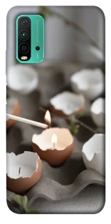 Чехол на Xiaomi Redmi Note 9 4G / Redmi 9 Power Eggcellent фото 1 из 1