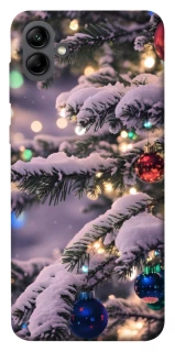 Чехол на Samsung Galaxy A04 Новогодний v31 фото 1 из 1