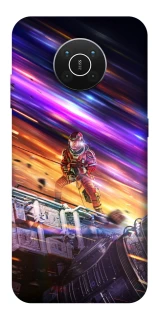 Чохол на Nokia X10 / X20 Project Hail Mary ver.6 фото 1 з 1