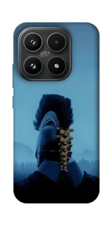 Чехол на Xiaomi 17 Odyssey ver.1 фото 1 из 1