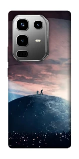 Чохол на Infinix Note 50 Pro Kanye West ver.6 фото 1 з 1