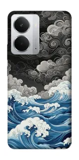 Чохол на Realme 14 Japan wave фото 1 з 1