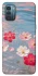 Чохол на Nokia G21 Breeze Bloom фото 1 з 1