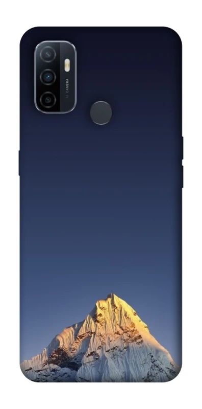 Чехол на Oppo A53 / A32 / A33 Sky mountains фото 1 из 1