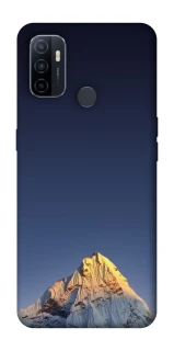Чехол на Oppo A53 / A32 / A33 Sky mountains фото 1 из 1