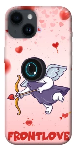 Чохол на Apple iPhone 14 (6.1") Frontlove фото 1 з 1