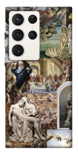 Чохол на Samsung Galaxy S23 Ultra Art collage ver.10 фото 1 з 1