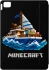 Чохол на Apple iPad Pro 12.9" (2018) Minecraft (tablet) v1 фото 2 з 2