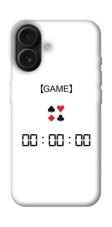 Чохол на Apple iPhone 16 Alice in Borderland ver.3 фото 1 з 1