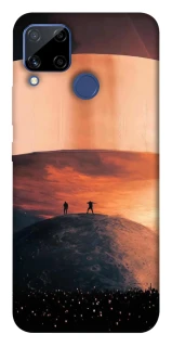 Чехол на Realme C15 Kanye West ver.9 фото 1 из 1