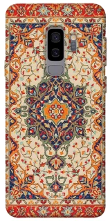 Чехол на Samsung Galaxy S9+ Килим v10 фото 1 из 1