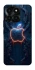 Чохол на Huawei Honor X6a Apple logo ver.1 фото 1 з 1