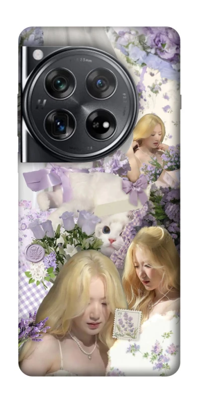 Чехол на OnePlus 12 Shuhua v2 - (G)I-DLE фото 1 из 1