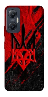 Чехол на Infinix Hot 20 5G Герб v17 фото 1 Чехол на Infinix Hot 20 5G Герб v17 фото 1 из 1