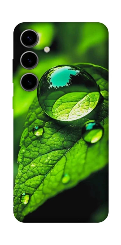 Чохол на Samsung Galaxy S25 Flowers v16 фото 1 з 1