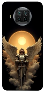 Чохол на Xiaomi Mi 10T Lite / Redmi Note 9 Pro 5G Archangel Michael фото 1 з 1