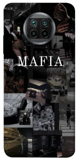 Чохол на Xiaomi Mi 10T Lite / Redmi Note 9 Pro 5G Mafia фото 1 з 1