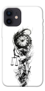 Чехол на Apple iPhone 12 mini (5.4") Tattoo ver.11 фото 1 из 1