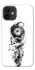 Чехол на Apple iPhone 12 mini (5.4") Tattoo ver.11 фото 1 из 1