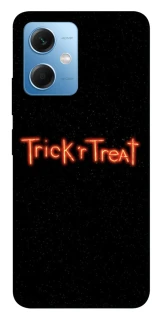 Чохол на Xiaomi Poco X5 5G Halloween aesthetic ver.2 фото 1 з 1