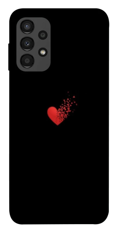 Чохол на Samsung Galaxy A13 4G Love aesthetic ver.8 фото 1 з 1