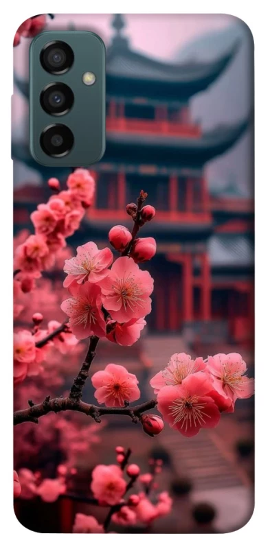Чохол на Samsung Galaxy M23 5G Flowers v29 фото 1 з 1